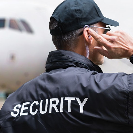 Medical Security